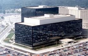 NSA Fort Meade Md